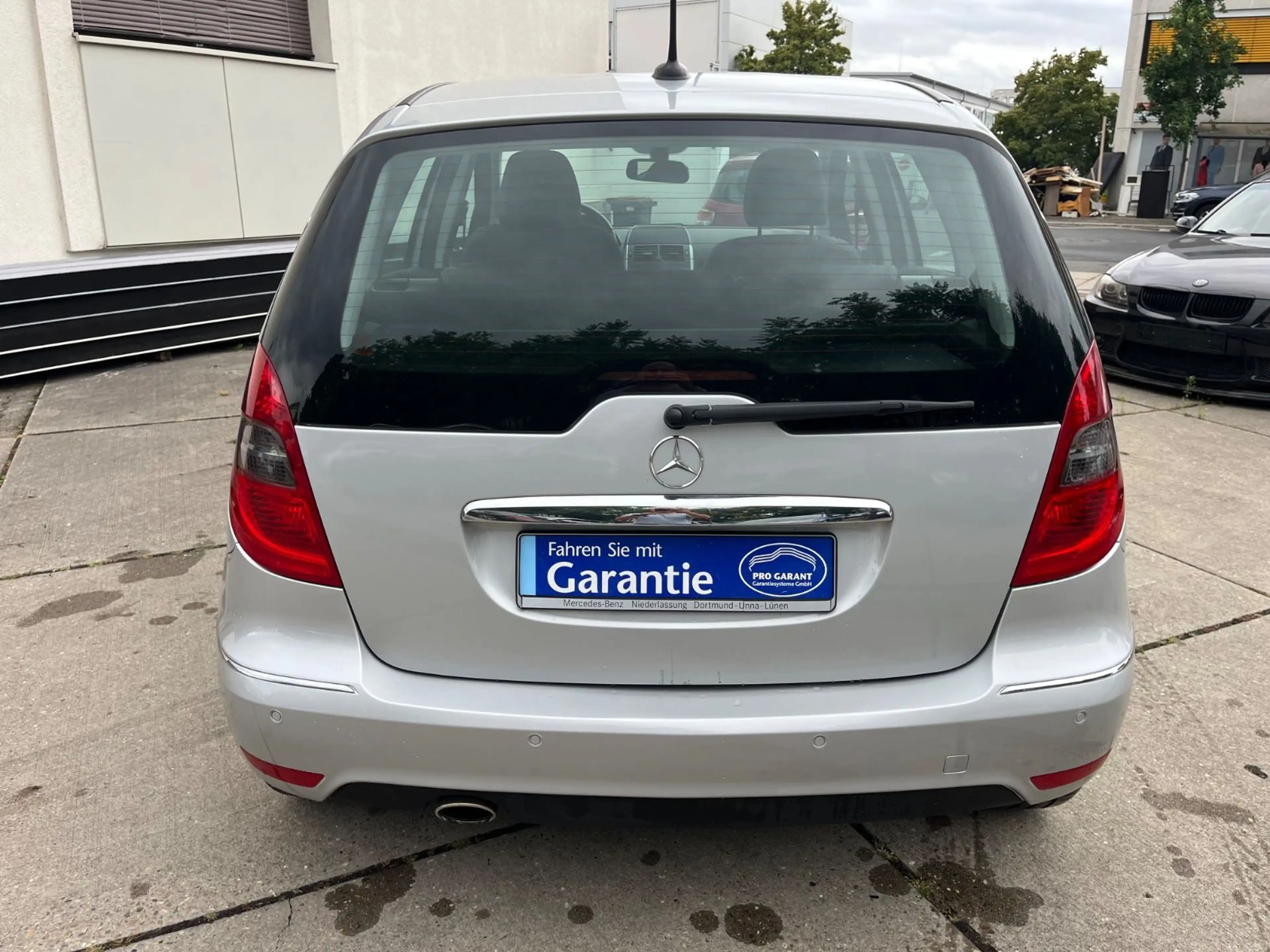 Mercedes-Benz A 180 1HAND ,Tüv neu — photo 7