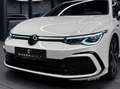 Volkswagen Golf VIII 1,5 TSI R-Line, Pano, Matrix-Led, ACC, H&K Weiß - thumbnail 3