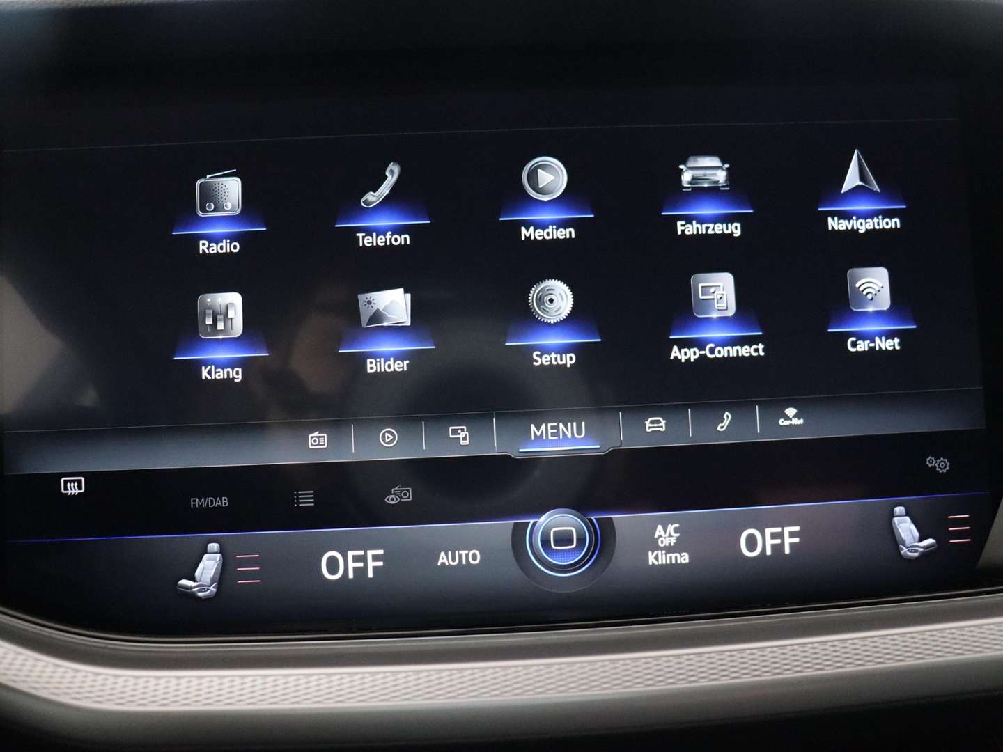 Volkswagen Touareg TDI -  - Joinsteer - #4