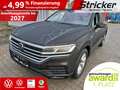 Volkswagen Touareg 3.0TDI 534,-ohne Anzahlung AHK Luft Leder Braun - thumbnail 3
