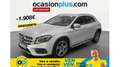 Mercedes-Benz GLA 180 7G-DCT Plateado - thumbnail 1