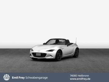 ST SKYACTIV-G 2.0 Exclusive-Line