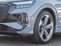 Audi Q4 e-tron 35 2 x S LINE LM21 SONOS NAV Grijs - thumbnail 7