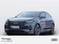 Audi Q4 e-tron 35 2 x S LINE LM21 SONOS NAV Grijs - thumbnail 1