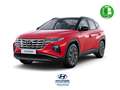 Hyundai TUCSON 1.6 CRDI 48V Tecno Sky 4x2 DT - thumbnail 1