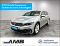 Volkswagen Passat Variant GTE AHK/Matrix/Standhzg/11.28Gara Plateado - thumbnail 1