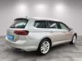 Volkswagen Passat Variant GTE AHK/Matrix/Standhzg/11.28Gara Plateado - thumbnail 4