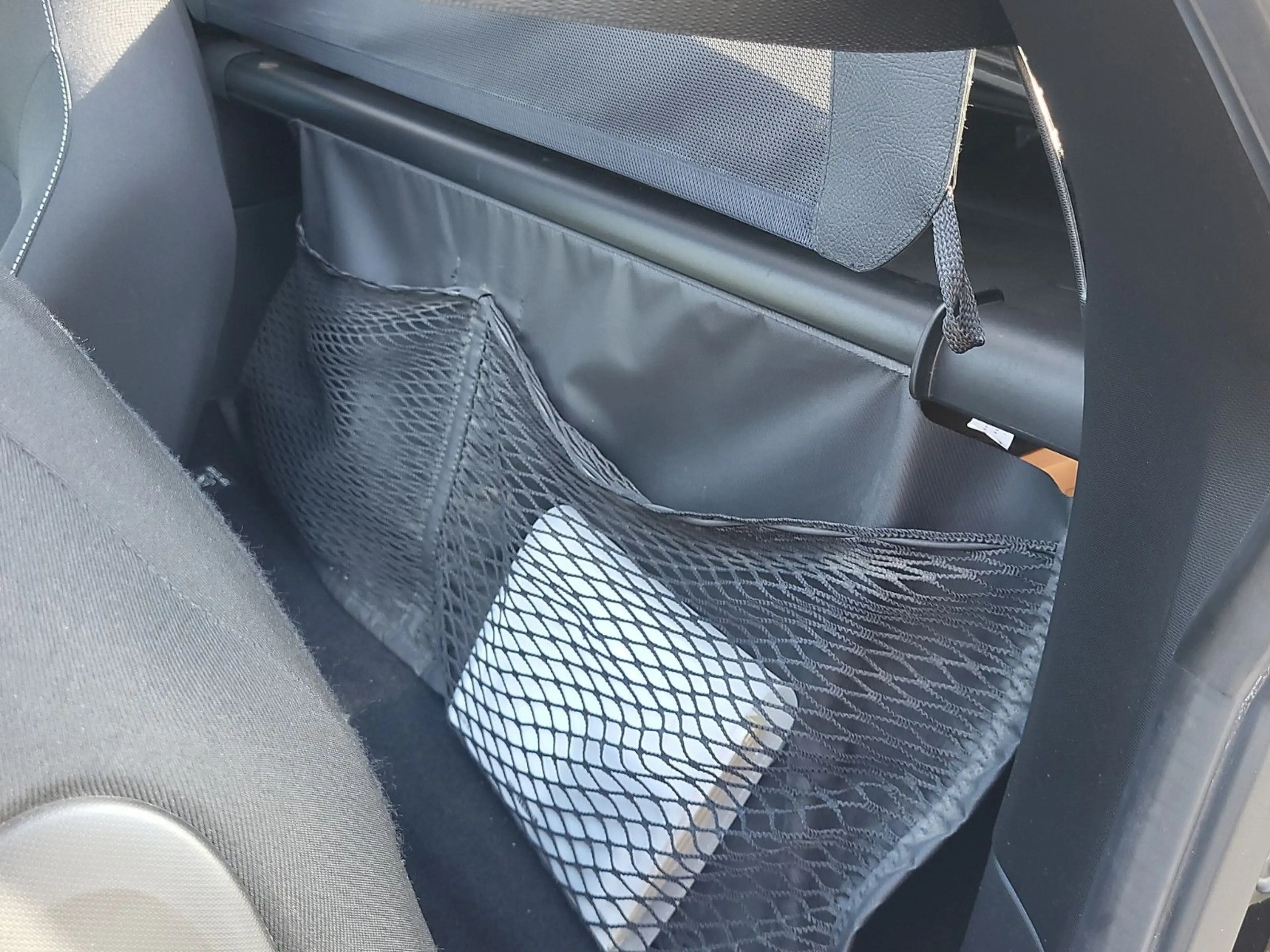 smart forTwo fortwo cabrio Passion 2. Hand — photo 12