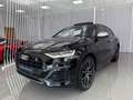 Audi Q8 50 TDI 210kW Black Line Plus quattro tip Negro - thumbnail 1