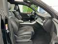 Audi Q8 50 TDI 210kW Black Line Plus quattro tip Negro - thumbnail 14