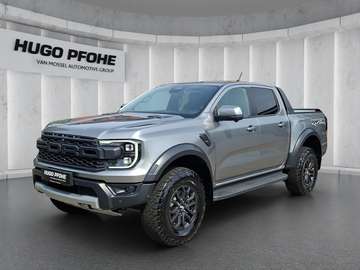 DK 3.0 EB 4x4 Aut. | LED | ACC | AHK | GJR | RFK |
