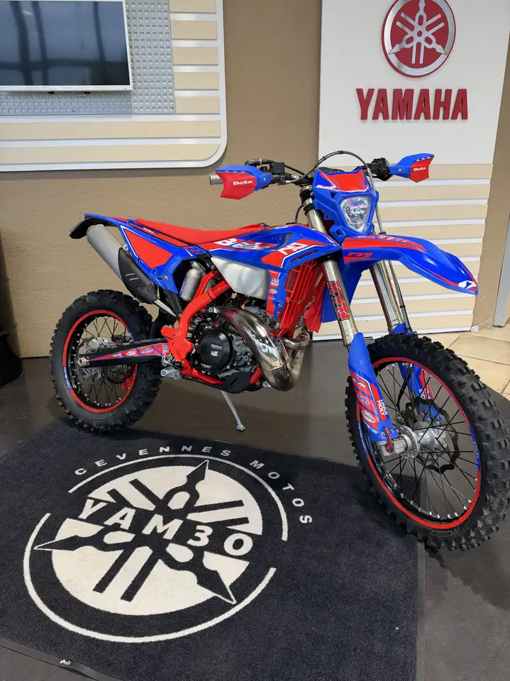 Beta RR 300