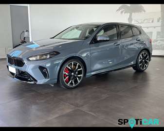 (F70) 118d MSport Pro