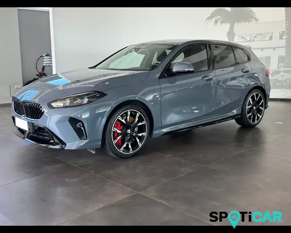 BMW 118 (F70) 118d MSport Pro