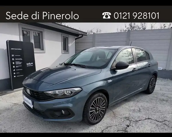 Fiat Tipo 5 Porte 1.6 Multijet Business