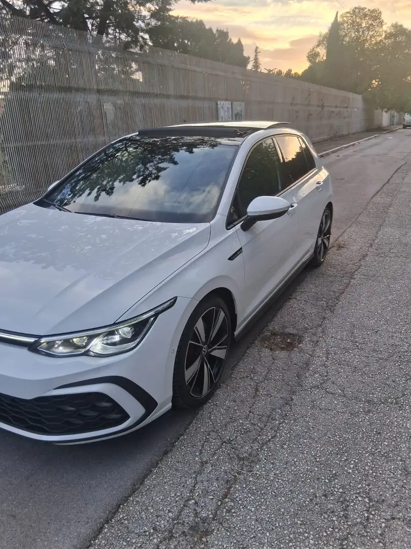 Volkswagen Golf GTD GTD - 1