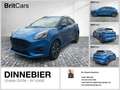 Ford Puma ST-LINE X *1.0 Automatik*LED*Winterpaket*Navi* Blau - thumbnail 1