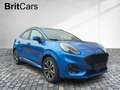 Ford Puma ST-LINE X *1.0 Automatik*LED*Winterpaket*Navi* Blau - thumbnail 9