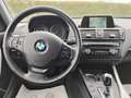 BMW 116 116iA Blanc - thumbnail 10