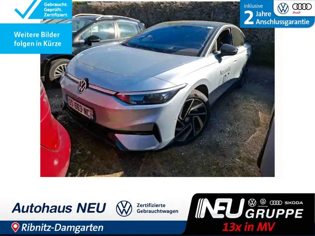 Volkswagen ID.7 Pro 82/77 kWh DCC Kamera 360 Harman Kardon