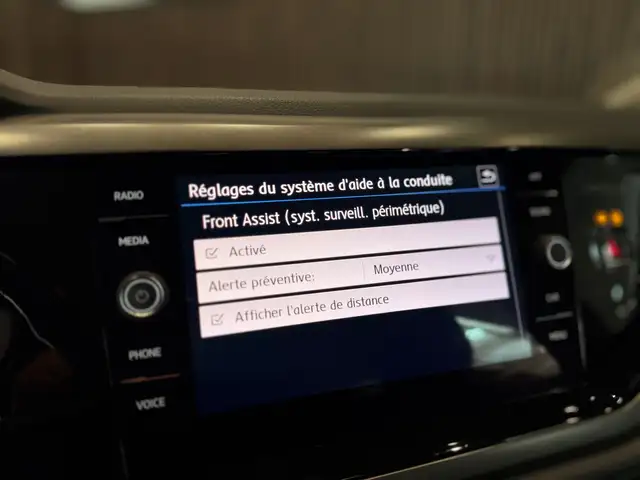 Volkswagen Polo view 13