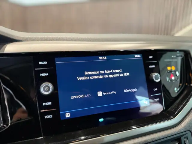 Volkswagen Polo view 12