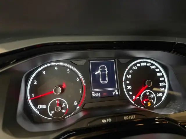 Volkswagen Polo view 10