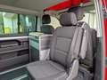 Volkswagen T6 California Beach *CAMPER* 150Pk DSG 6-zitplaatsen *garantie* Rouge - thumbnail 12