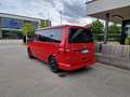 Volkswagen T6 California Beach *CAMPER* 150Pk DSG 6-zitplaatsen *garantie* Rouge - thumbnail 9