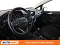 Ford Fiesta 1.1 Titanium Silber - thumbnail 11