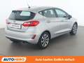 Ford Fiesta 1.1 Titanium Silber - thumbnail 6