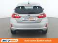 Ford Fiesta 1.1 Titanium Silber - thumbnail 5