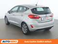 Ford Fiesta 1.1 Titanium Silber - thumbnail 4