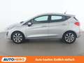 Ford Fiesta 1.1 Titanium Silber - thumbnail 3