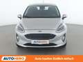 Ford Fiesta 1.1 Titanium Silber - thumbnail 9