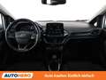 Ford Fiesta 1.1 Titanium Silber - thumbnail 12