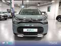 Citroen C3 Aircross Puretech S&S Feel Pack 110 Verde - thumbnail 2
