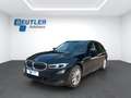 BMW 318 i Touring aLED HeadUp 360°-Kam Ganzjahresr... Noir - thumbnail 1