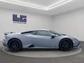 Lamborghini Huracán 5.2 V10 LP 640-2 Técnica Gris - thumbnail 4