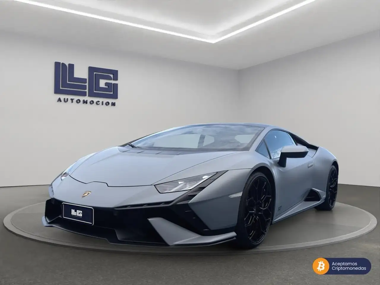Lamborghini Huracán