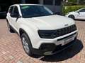 Jeep Avenger 1.2 turbo Altitude 100cv MT6 Bianco - thumbnail 1