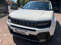 Jeep Avenger 1.2 turbo Altitude 100cv MT6 Bianco - thumbnail 3