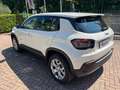 Jeep Avenger 1.2 turbo Altitude 100cv MT6 Bianco - thumbnail 10