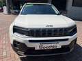 Jeep Avenger 1.2 turbo Altitude 100cv MT6 Bianco - thumbnail 2