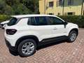 Jeep Avenger 1.2 turbo Altitude 100cv MT6 Bianco - thumbnail 6