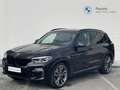 BMW X3 M M40iA 354ch Euro6d-T Noir - thumbnail 1