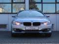 BMW 320 i Autom. PDC Navigation Silber - thumbnail 2