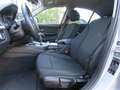 BMW 320 i Autom. PDC Navigation Silber - thumbnail 12