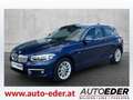 BMW 118 i Urban Line Blauw - thumbnail 3