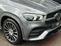 Mercedes-Benz GLE 350 *HYBRID*FULL-AMG*1-PROP.*TVA-21%*HISTO-MB.-100%* Gris - thumbnail 12
